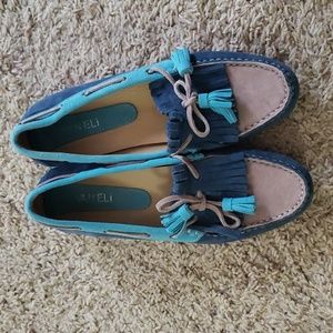 Vaneli Shoes